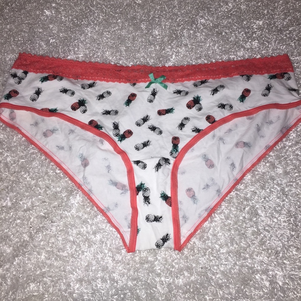 Torrid (4) Hipster Pantie